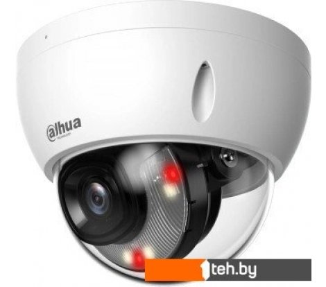  - IP-камеры Dahua DH-IPC-HDBW2449EP-S-IL-0360B - DH-IPC-HDBW2449EP-S-IL-0360B