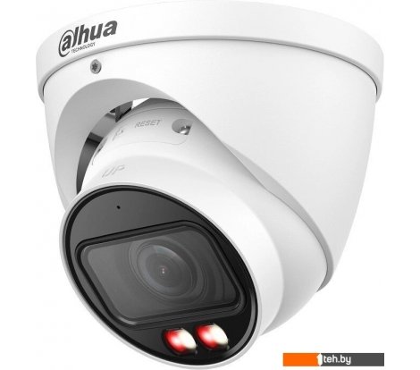 - IP-камеры Dahua DH-IPC-HDW2249TP-ZS-IL - DH-IPC-HDW2249TP-ZS-IL