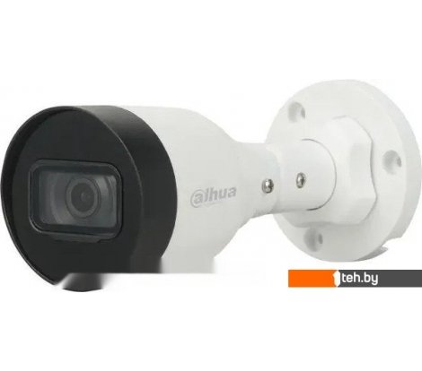  - IP-камеры Dahua DH-IPC-HFW1230S1P-0280B-S6 - DH-IPC-HFW1230S1P-0280B-S6