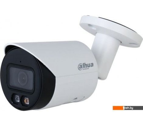  - IP-камеры Dahua DH-IPC-HFW2849SP-S-IL-0360B - DH-IPC-HFW2849SP-S-IL-0360B