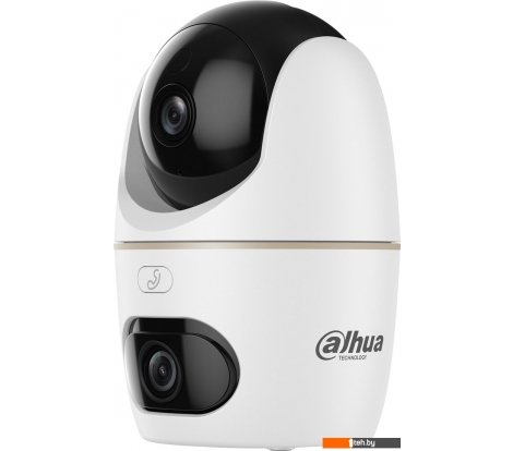  - IP-камеры Dahua DH-IPC-H3DP-3F - DH-IPC-H3DP-3F