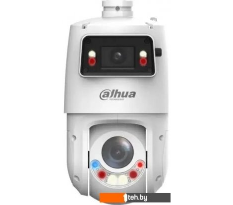  - IP-камеры Dahua DH-SDT4E425-4F-GB-A-PV1 - DH-SDT4E425-4F-GB-A-PV1