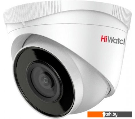 - IP-камеры HiWatch IPC-T020(C) (2.8 мм) - IPC-T020(C) (2.8 мм)