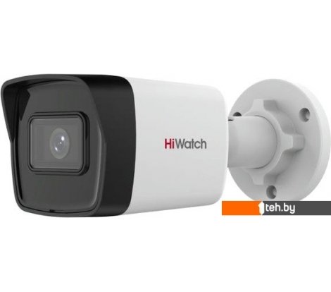  - IP-камеры HiWatch IPC-B020(C) (2.8 мм) - IPC-B020(C) (2.8 мм)