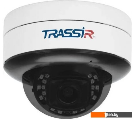  - IP-камеры TRASSIR TR-D3122ZIR2 - TR-D3122ZIR2