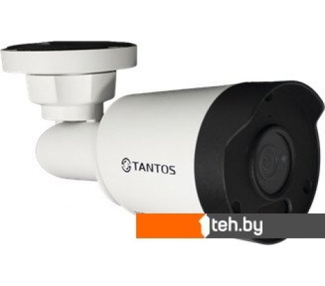  - IP-камеры Tantos TSi-Pe25FP - TSi-Pe25FP