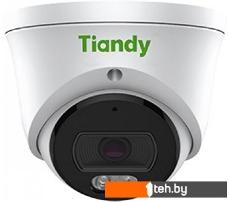  - IP-камеры Tiandy TC-C35XS I3W/E/Y/S/2.8mm/V5.0 - TC-C35XS I3W/E/Y/S/2.8mm/V5.0