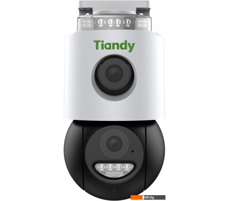  - IP-камеры Tiandy TC-H363N I5W/WIFI/Eu/4mm/V4.0 - TC-H363N I5W/WIFI/Eu/4mm/V4.0