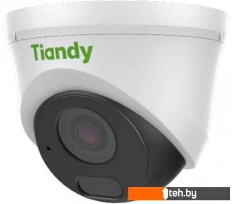  - IP-камеры Tiandy TC-C34HN I3/E/Y/C/2.8mm/V4.2 - TC-C34HN I3/E/Y/C/2.8mm/V4.2