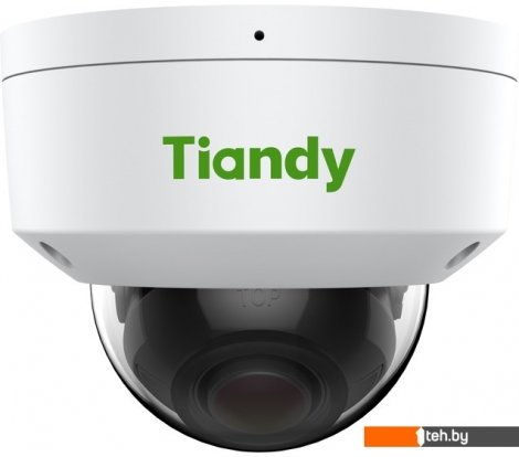 - IP-камеры Tiandy TC-C34KN I3/A/E/Y/2.8-12mm/V4.2 - TC-C34KN I3/A/E/Y/2.8-12mm/V4.2