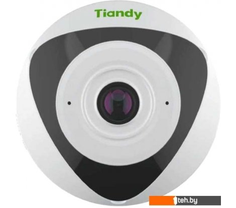 - IP-камеры Tiandy TC-C35VN I3/E/Y/1.4/V4.2 - TC-C35VN I3/E/Y/1.4/V4.2