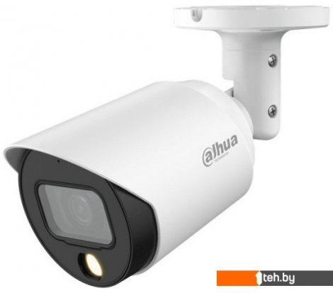  - Камеры CCTV Dahua DH-HAC-HFW1239TP-A-LED-0280B-S2 - DH-HAC-HFW1239TP-A-LED-0280B-S2