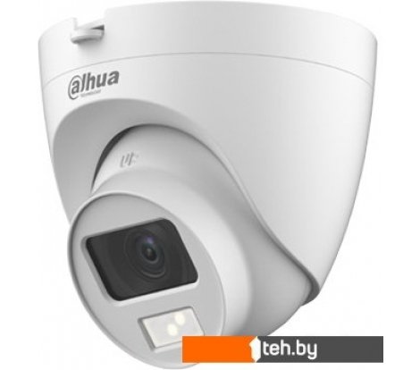  - Камеры CCTV Dahua DH-HAC-HDW1200CLQP-IL-A-0280B-S6 - DH-HAC-HDW1200CLQP-IL-A-0280B-S6