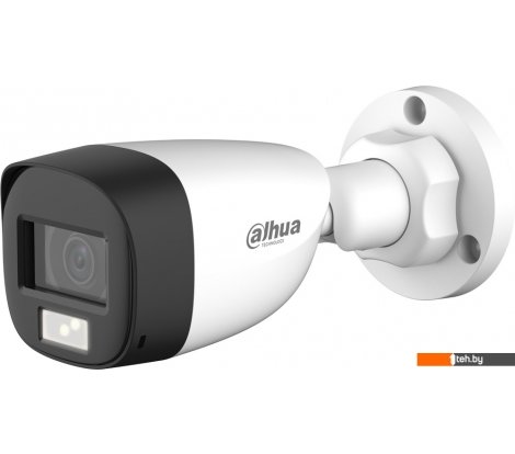  - Камеры CCTV Dahua DH-HAC-HFW1200CLP-IL-A-0360B-S6 - DH-HAC-HFW1200CLP-IL-A-0360B-S6