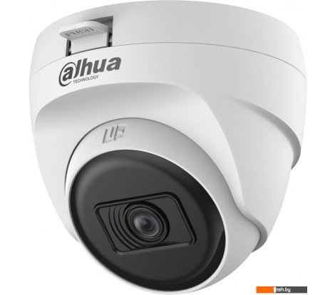  - Камеры CCTV Dahua DH-HAC-T1A51P-U-0280B-S2 - DH-HAC-T1A51P-U-0280B-S2