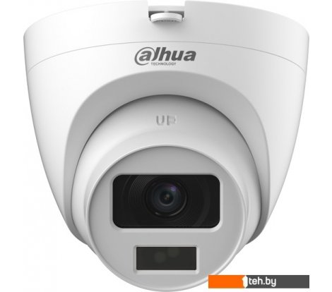  - Камеры CCTV Dahua DH-HAC-HDW1500CLQP-IL-A-0360B-S2 - DH-HAC-HDW1500CLQP-IL-A-0360B-S2