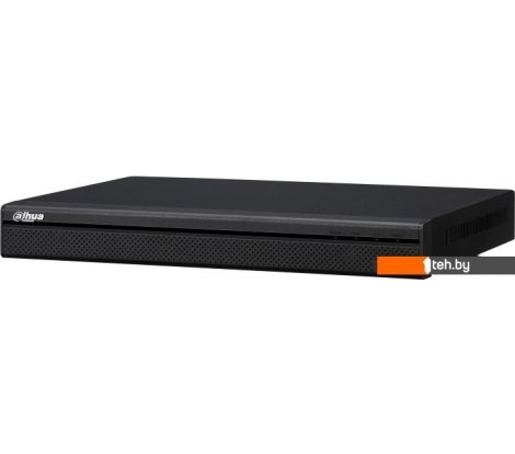  - Видеорегистраторы наблюдения Dahua DHI-NVR4208-4KS3 - DHI-NVR4208-4KS3