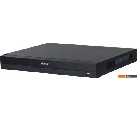  - Видеорегистраторы наблюдения Dahua DHI-NVR5216-8P-EI - DHI-NVR5216-8P-EI