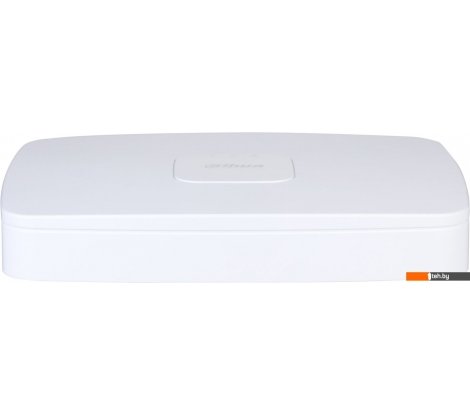  - Видеорегистраторы наблюдения Dahua DHI-NVR4108-8P-4KS3 - DHI-NVR4108-8P-4KS3