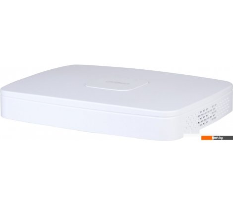  - Видеорегистраторы наблюдения Dahua DHI-NVR4108-8P-4KS3 - DHI-NVR4108-8P-4KS3