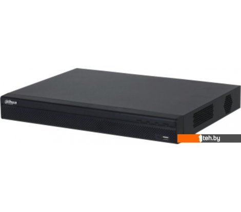  - Видеорегистраторы наблюдения Dahua DHI-NVR4216-4KS3 - DHI-NVR4216-4KS3