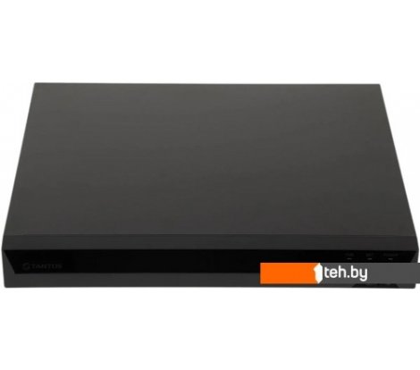  - Видеорегистраторы наблюдения Tantos TSr-NV16252 - TSr-NV16252