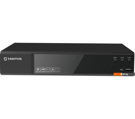  - Видеорегистраторы наблюдения Tantos TSr-NV16254 - TSr-NV16254