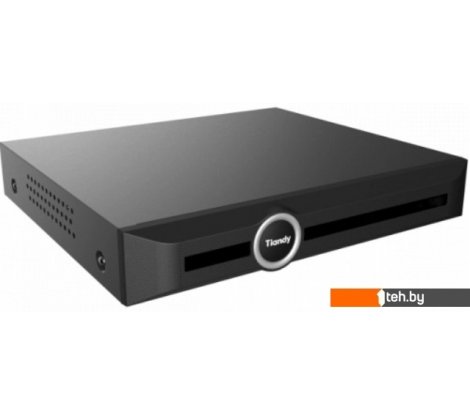  - Видеорегистраторы наблюдения Tiandy TC-R3120 I/B/K/V3.1 - TC-R3120 I/B/K/V3.1