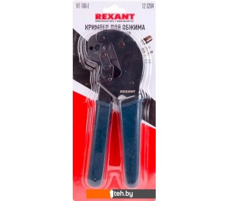  - Строительный, слесарный, монтажный инструмент Rexant 12-3204 - 12-3204