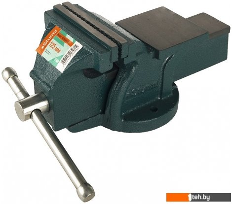  - Строительный, слесарный, монтажный инструмент Sturm 1075-04-125 - 1075-04-125