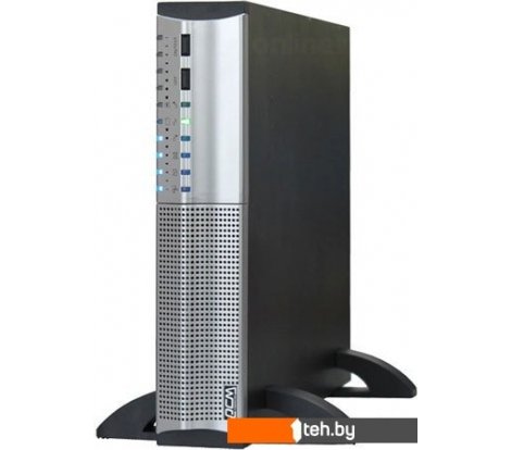  - Источники бесперебойного питания Powercom SMART KING RT SRT-1000A - SMART KING RT SRT-1000A