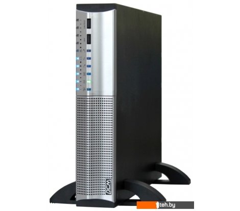  - Источники бесперебойного питания Powercom SMART KING RT SRT-1000A - SMART KING RT SRT-1000A