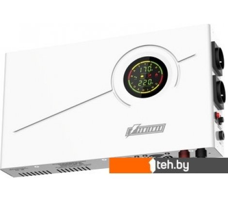  - Источники бесперебойного питания Powerman Smart 1000 INV - Smart 1000 INV
