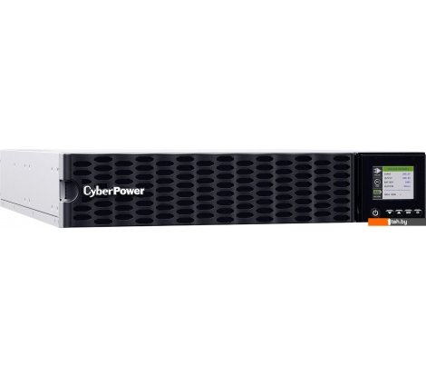 - Источники бесперебойного питания CyberPower Smart OL6KERTHD - Smart OL6KERTHD