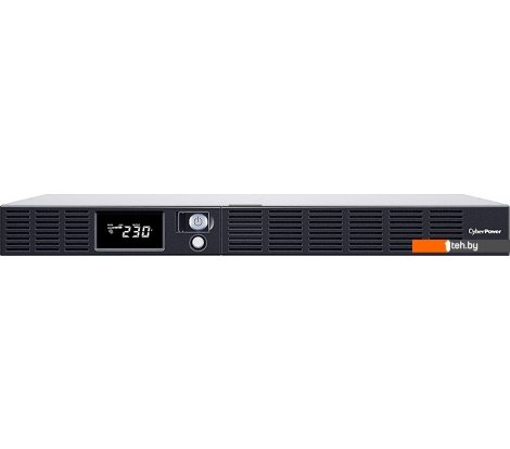  - Источники бесперебойного питания CyberPower Office Rackmount OR600ERM1U - Office Rackmount OR600ERM1U