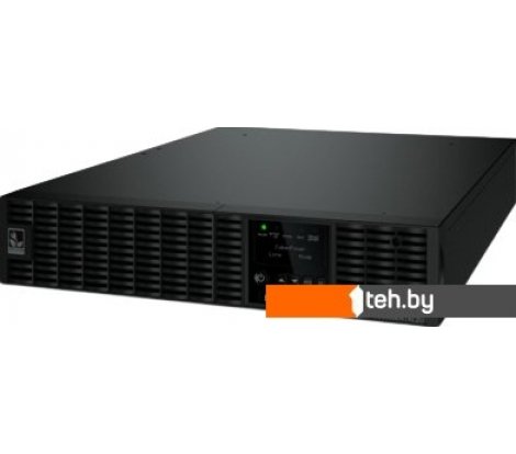  - Источники бесперебойного питания CyberPower Online OL3000ERTXL2U - Online OL3000ERTXL2U