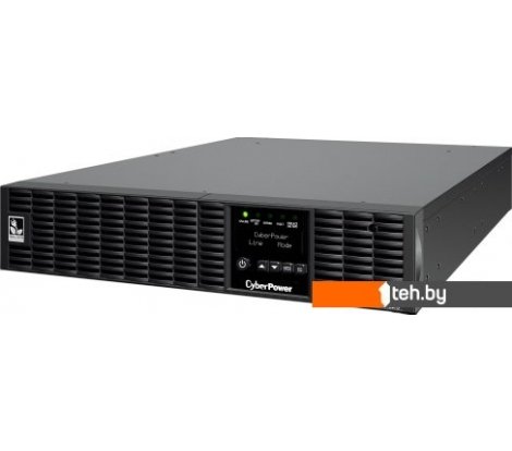  - Источники бесперебойного питания CyberPower Online OL OL2000ERTXL2U - Online OL OL2000ERTXL2U