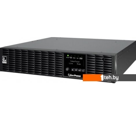 - Источники бесперебойного питания CyberPower Online OL OL1000ERTXL2U - Online OL OL1000ERTXL2U