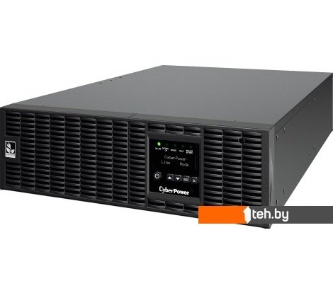  - Источники бесперебойного питания CyberPower Online OL OL10KERT3UPM - Online OL OL10KERT3UPM