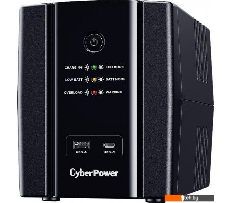  - Источники бесперебойного питания CyberPower UT2200EG - UT2200EG