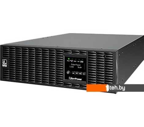  - Источники бесперебойного питания CyberPower Online OL OL6KERT3UPM - Online OL OL6KERT3UPM