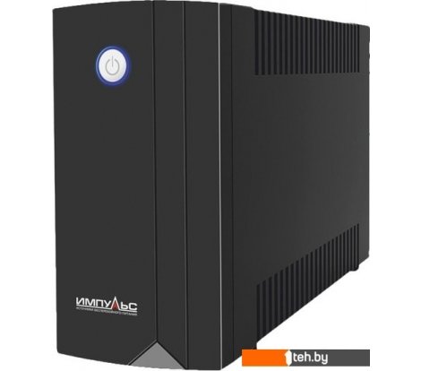  - Источники бесперебойного питания Импульс Юниор 850 JN85101 - Юниор 850 JN85101