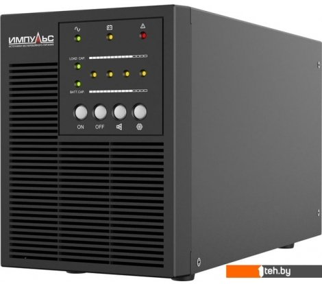  - Источники бесперебойного питания Импульс Мини 500 CM50101 - Мини 500 CM50101