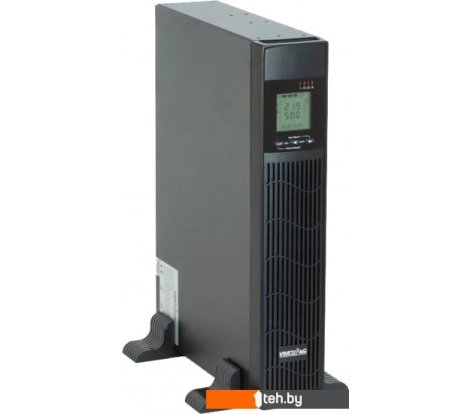  - Источники бесперебойного питания Импульс Юниор ПРО 1 РТ - Юниор ПРО 1 РТ