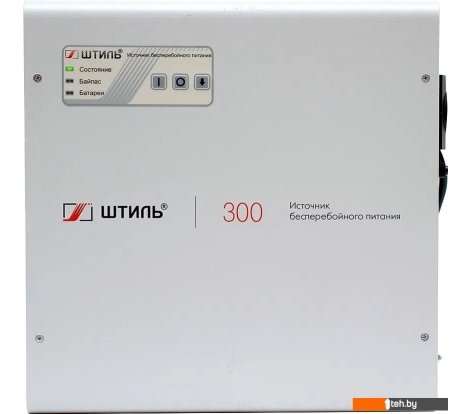  - Источники бесперебойного питания Штиль SW300SL - SW300SL
