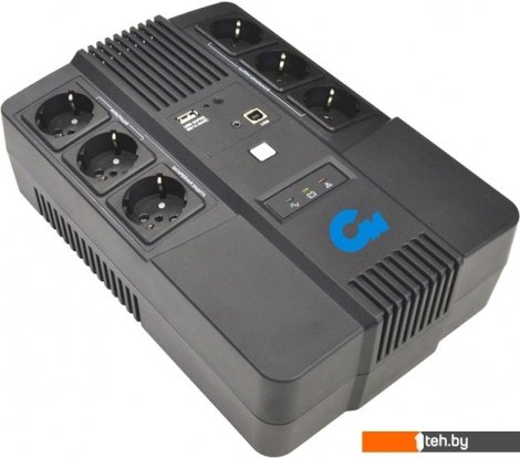  - Источники бесперебойного питания Связь Инжиниринг СИПБ1БА.6-11/ЛИ АПСМ.435241.010-02.01 - СИПБ1БА.6-11/ЛИ АПСМ.435241.010-02.01