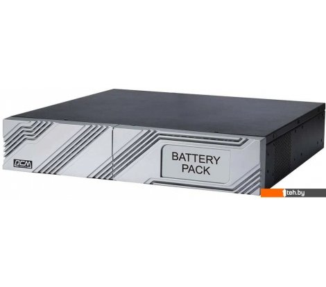 - Аккумуляторы для ИБП Powercom BAT SRT-24V (6 x 12В/7 А·ч) - BAT SRT-24V (6 x 12В/7 А·ч)