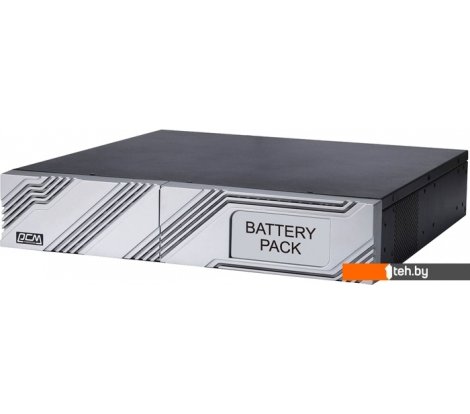  - Аккумуляторы для ИБП Powercom BAT SRT-72V (12 x 12В/7 А·ч) - BAT SRT-72V (12 x 12В/7 А·ч)