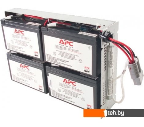  - Аккумуляторы для ИБП APC RBC23 - RBC23