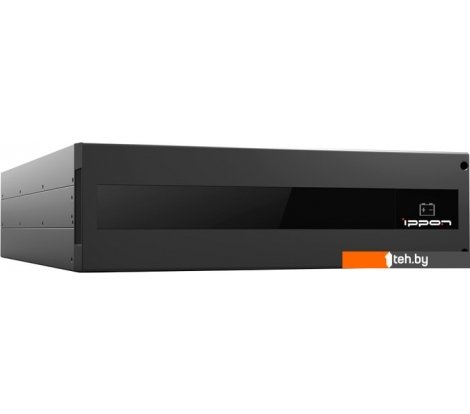  - Аккумуляторы для ИБП IPPON 1075711 для Innova RT II 6000 - 1075711 для Innova RT II 6000